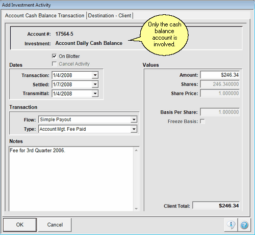 AddInvestmentActivityCashBalanceTransaction