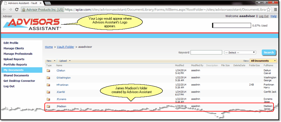 Single Sign On Result And File Creation Result