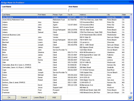 AssignNameAsProducerScreen