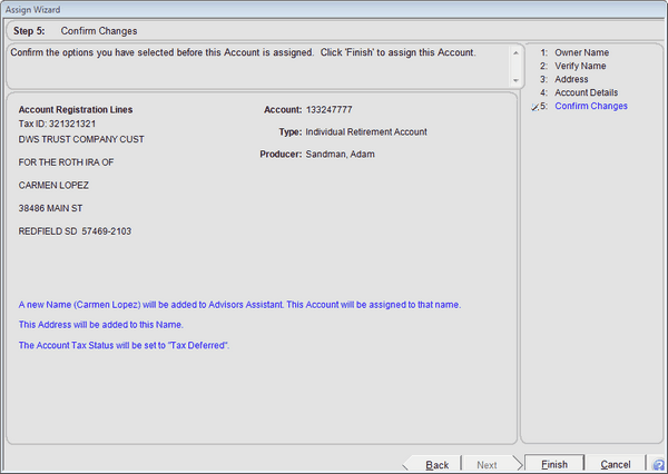 AssignWizardConfirmChanges