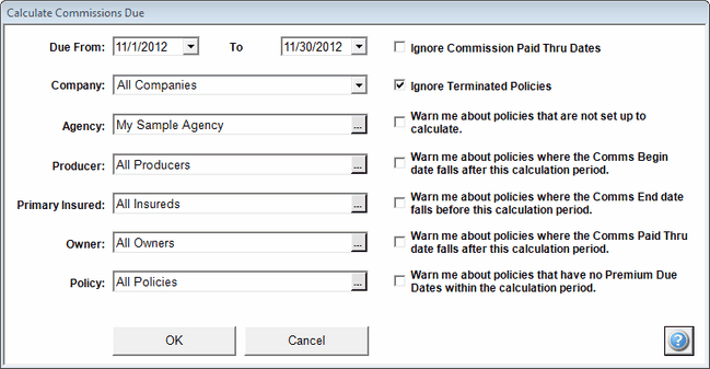 CalculateCommissionsDue