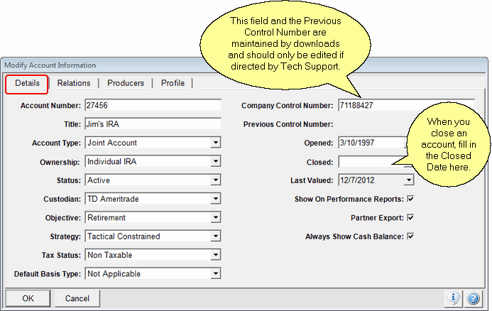 ModifyAccountInformationDetailsTab