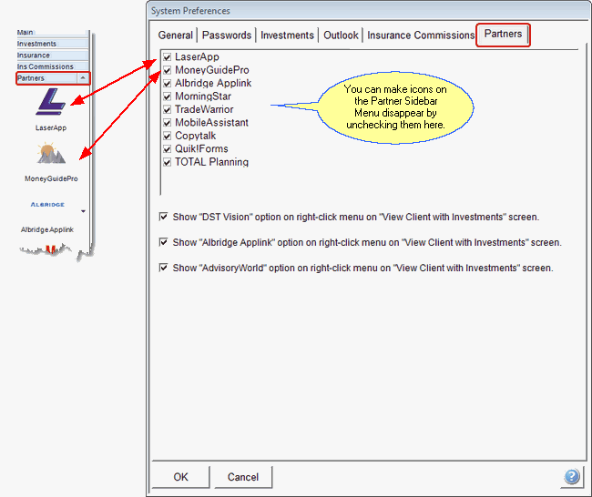 SystemPreferencesPartnerTabWithList