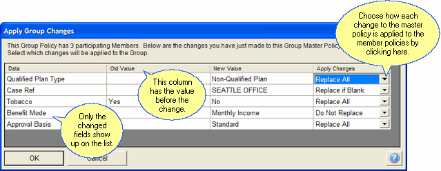 Updating Group Policies From One Place