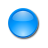 bullet_ball_glass_blue48