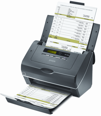 Epson Workforce S50 & S55 Is A Great Value